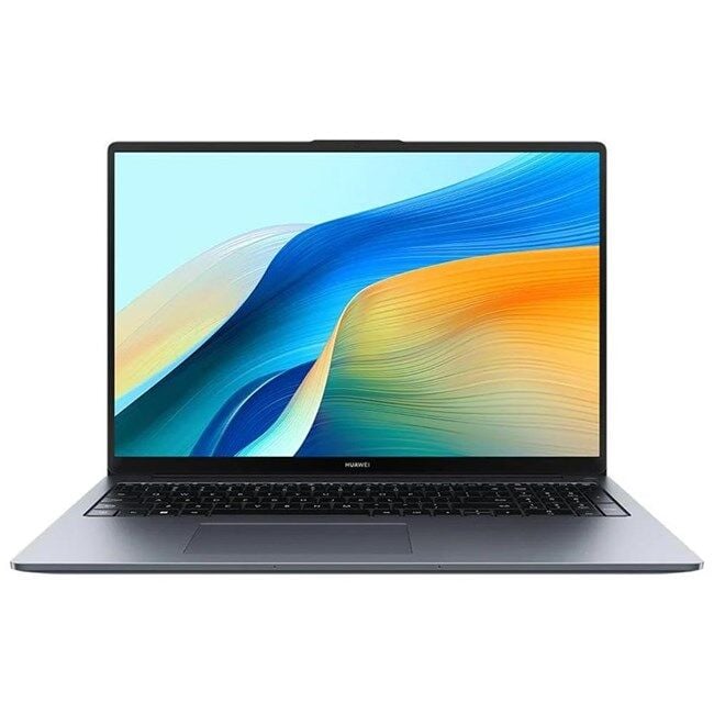 Huawei MateBook D 16 i5 12450H-16''-16G-512SD-Dos