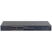 Dahua 16 Port Gigabit Cloud PoE (CS4220-16GT-240)