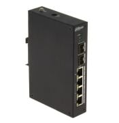 Dahua 4 Port PoE (PFS3206-4P-96)