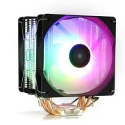 Dark Freezer X123 Duo DKCCX123DUO FRGB Soğutucu