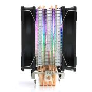 Dark Freezer X123 Duo DKCCX123DUO FRGB Soğutucu