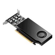 Pny Quadro RTX A400 4GB GD6 64Bit 4mDp Çeviricisiz