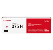 Canon CRG-075H M Kırmızı Toner