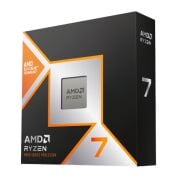 Amd Ryzen 7 9850X3D AM5Pin 120W Fansız (Box)