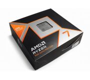 Amd Ryzen 7 9850X3D AM5Pin 120W Fansız (Box)