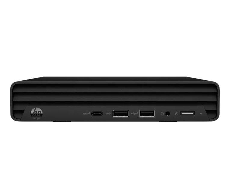 HP Pro Mini 400 G9 i5 1335-16G-512SSD-Dos