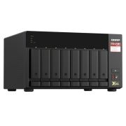 QNAP TS-873A-8GB (8x3.5''/2.5'') Tower NAS