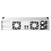 QNAP TS-873AU-RP-4GB (8x3.5''/2.5'') Rack NAS 2U