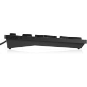 Dell KB216 Kablolu Klavye Siyah (580-ADHQ)