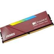 TwinMOS 16GB DDR5 6000MHz RGB(TMD516GB6000URGB36B)