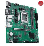 Asus Pro H810M-C Csm D5 1851P Vga Dvi Hdmi Dp