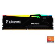 Kingston RGB 32GB 6400 D5 KF564C32BBEA-32TR