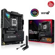 Asus Rog Strix B850-F Gaming Wifi AM5 D5 Type-C
