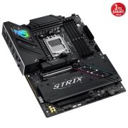 Asus Rog Strix B850-F Gaming Wifi AM5 D5 Type-C