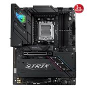 Asus Rog Strix B850-F Gaming Wifi AM5 D5 Type-C