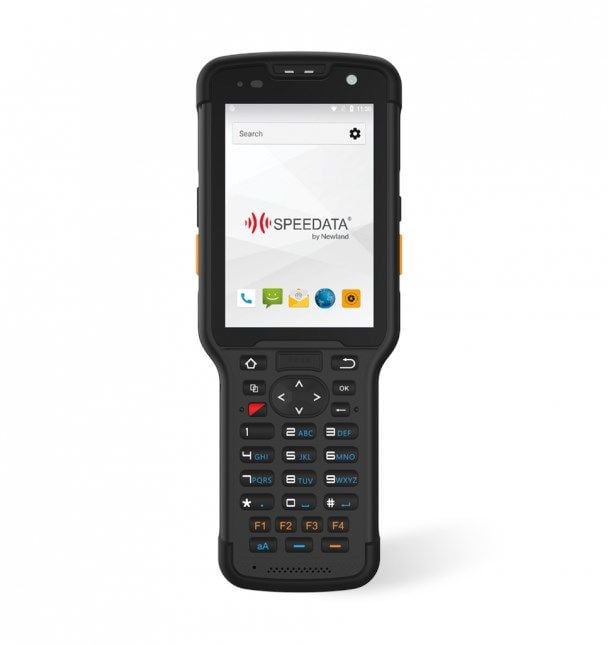 Newland Speedata SD35 (Leo) 2D Android 8.1 Wifi BT