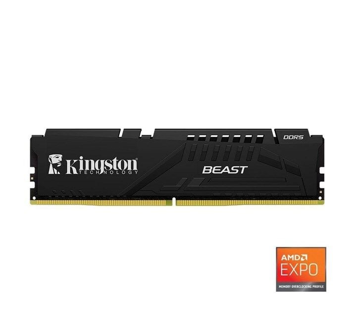 Kingston Beast 16GB 6800 DDR5 KF568C34BBE-16TR