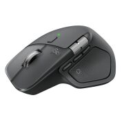 Logitech MX Master 4 Şarj Edilebilir Mouse Siyah