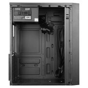 Everest 250W Peak (K210) Midi Tower Siyah