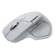 Logitech MX Master 4 Şarj Edilebilir Mouse Beyaz