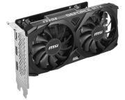 MSI GeForce RTX 3050 Ventus 2X E 6G OC GDDR6 96Bit