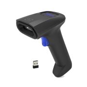 Sunlux RW10 2D Kablosuz Barkod Okuyucu