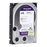WD Purple 4TB 5400Rpm 256MB -WD43PURZ