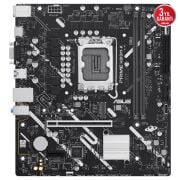 Asus Prime H810M-K D5 1851P Vga Hdmi