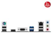 Asus Prime H810M-K D5 1851P Vga Hdmi