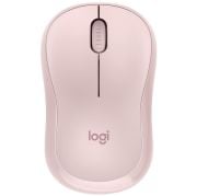 Logitech M240 Sessiz Bluetooth Mouse Pembe