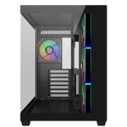 Cooler Master 850W 80+ Gold (Elite 681) TG ARGB