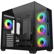 Cooler Master 850W 80+ Gold (Elite 681) TG ARGB