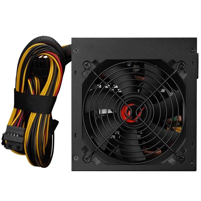 Everest Rampage RMP 600W 80+ Bronze