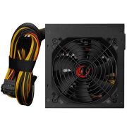 Everest Rampage RMP 600W 80+ Bronze