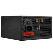 Everest Rampage RMP 600W 80+ Bronze