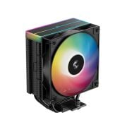 DeepCool AG400-BK-ARGB-V2 120mm Hava Soğutucu