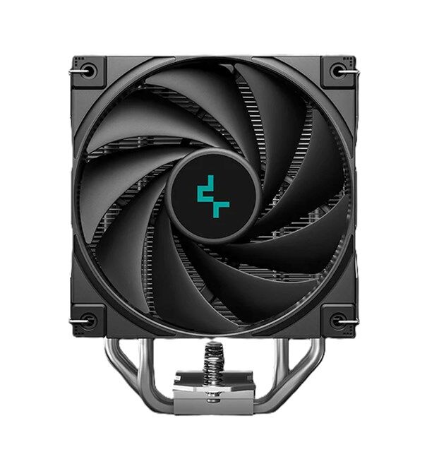 DeepCool AK400 Digital SE 120mm İşlemci Soğutucu