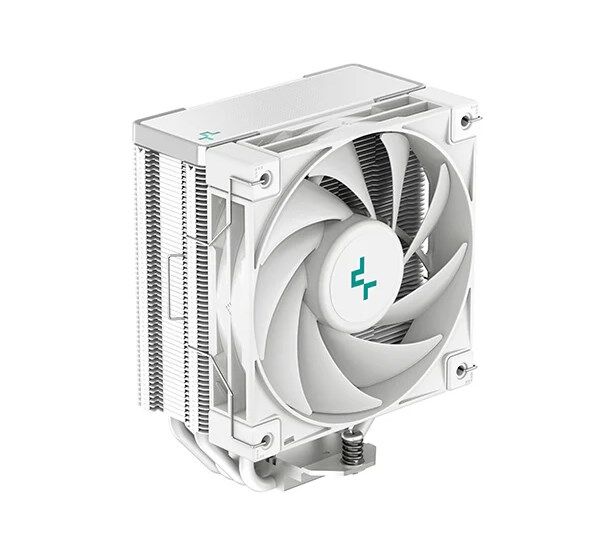 DeepCool AK400-WH 120mm İşlemci Soğutucu