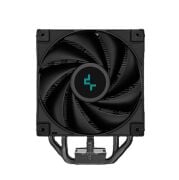 DeepCool AK400-ZERODARK 120mm İşlemci Soğutucu