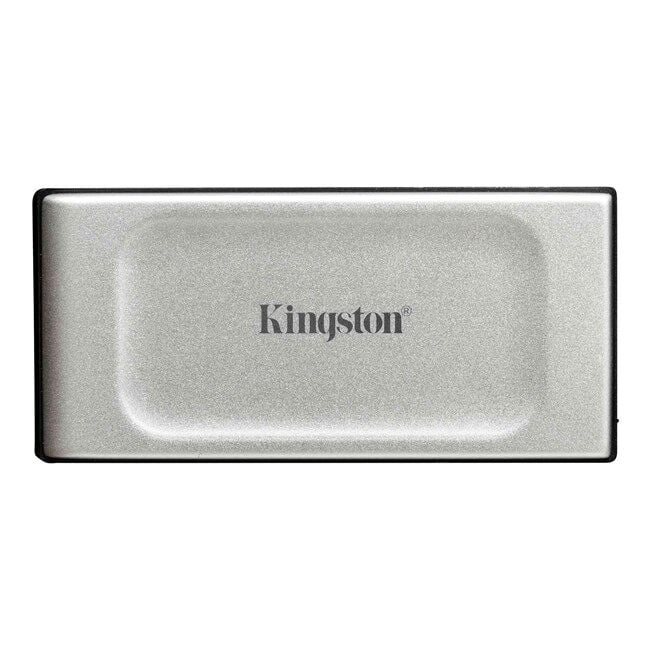 Kingston 1TB XS2000 Usb-C Taşınabilir SSD