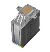 DeepCool AK500S-DIGITAL-SE 120mm İşlemci Soğutucu