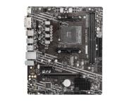 MSI A520M-A Pro AM4 Ryzen DDR4 Dvi Hdmi