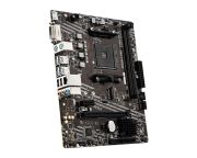 MSI A520M-A Pro AM4 Ryzen DDR4 Dvi Hdmi
