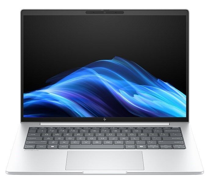 HP EliteBook 8 G1i Ultra7 255H-16''-32G-1TBSSD-WPr