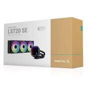 DeepCool LS720-SE ARGB 360 mm Sıvı Soğutucu