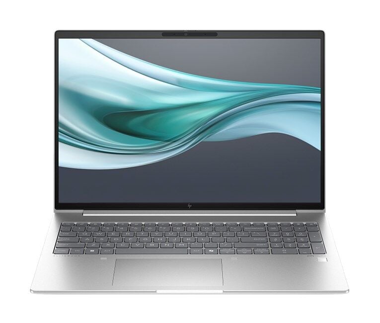 HP EliteBook 660 G11 Ultra7 155U 16'-16G-512SD-Dos