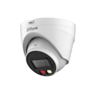 DAHUA IPC-HDW1431V-SA-0280B-S6 4MP IP Sesli Dome