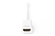 Digitus Mini DisplayPort Çevirici to HDMI Dişi