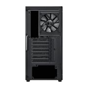 FSP 650W 80+ (CMT218) Atx Mid Tower