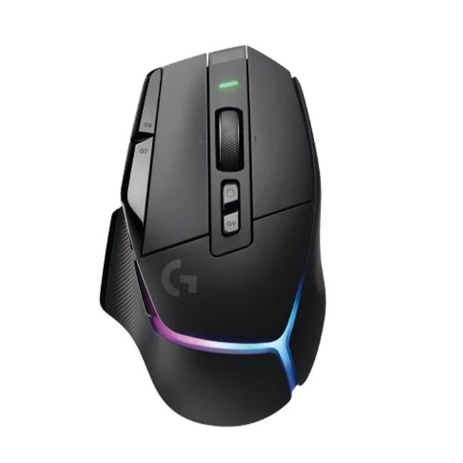 Logitech G G502 XPlus Şarj Edilebilir Gaming Mouse